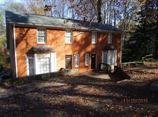 1578 Harbins Rd #1576, Norcross, GA 30093