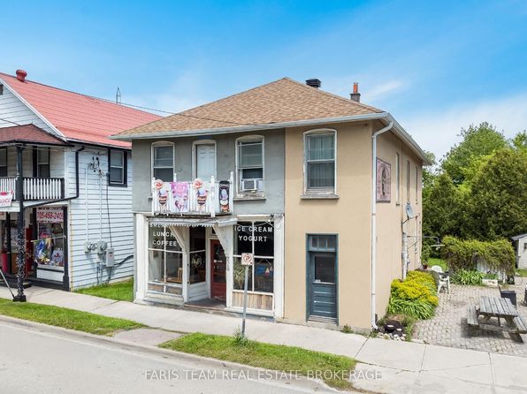 236 Barrie St, Essa, ON L0L 2N0