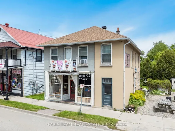 236 Barrie St, Essa, ON L0L 2N0