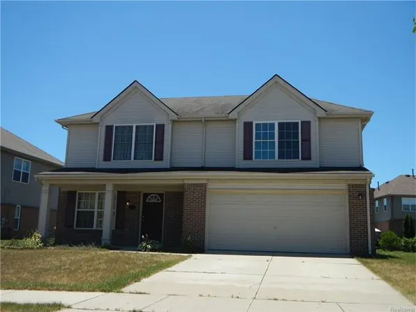 42117 Camden Rd #9, Van Buren Township, MI 48111