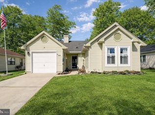 116 Lantern Pl, Little Egg Harbor, NJ 08087