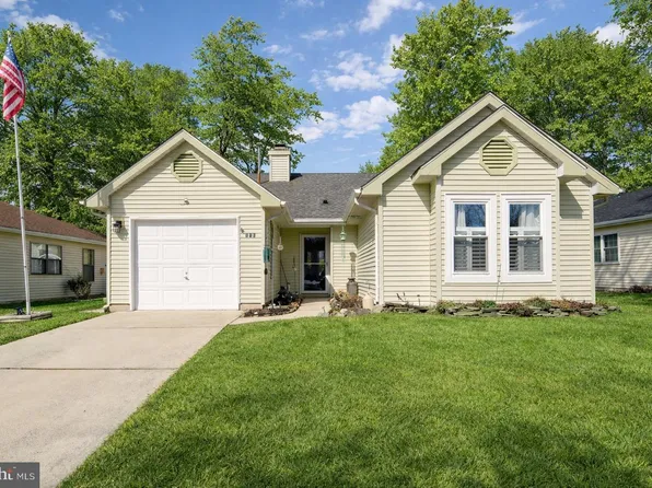 116 Lantern Pl, Little Egg Harbor, NJ 08087