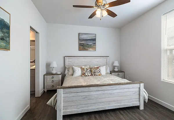 West Village Apartments