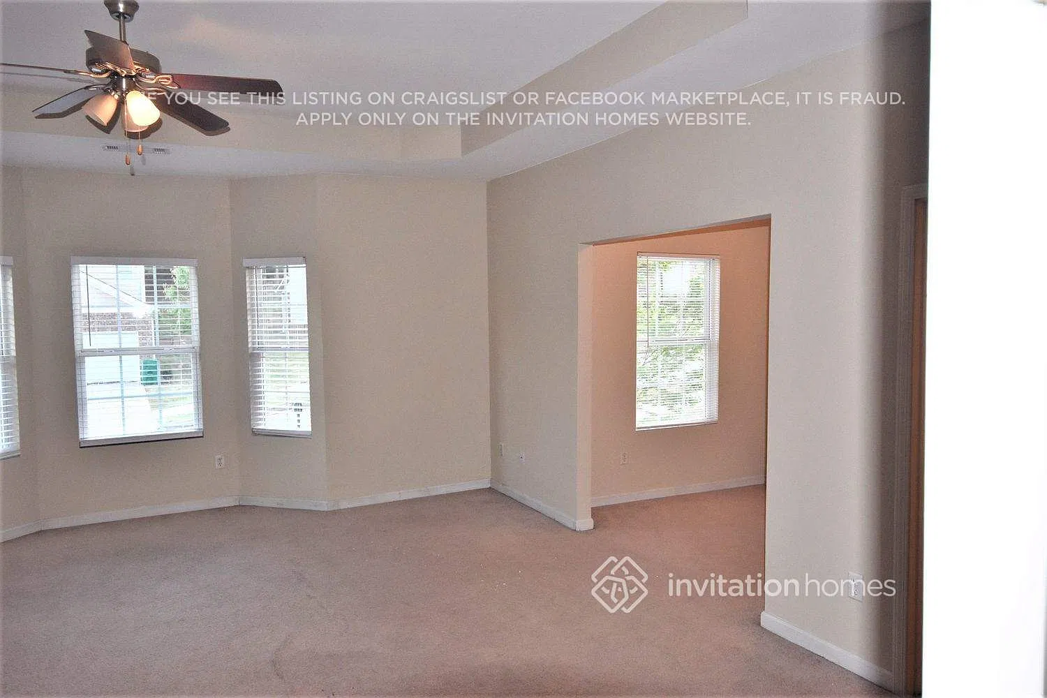 4298 Traipse Path Ellenwood, GA 30294 — Photo 3