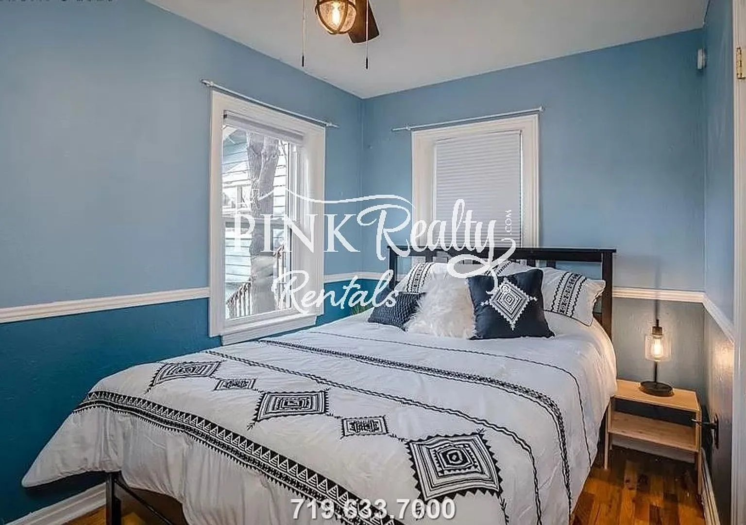 Charming 3 Bedroom Home in Desirable Old Colorado City! — Photo 4