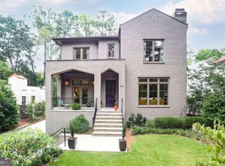 707 Sherwood Rd NE, Atlanta, GA 30324