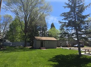 2113 Gary St #8, Klamath Falls, OR 97603