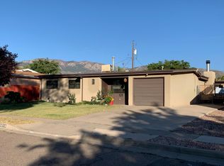 616 Claudine St NE, Albuquerque, NM 87123