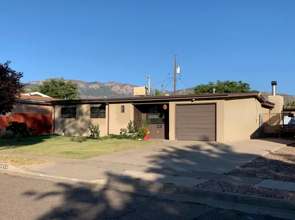 616 Claudine St NE, Albuquerque, NM 87123