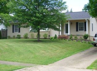 1516 Brightridge Dr, Kingsport, TN 37664