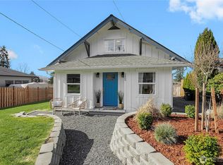 Jesse And Kelly Short Plat, Bellingham, WA 98229