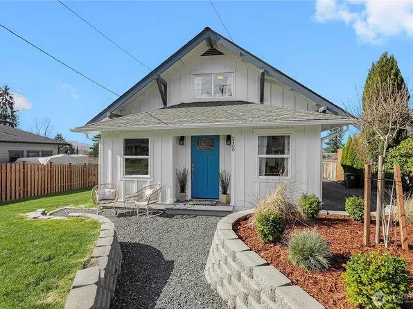 2409 Huron Street, Bellingham, WA 98229