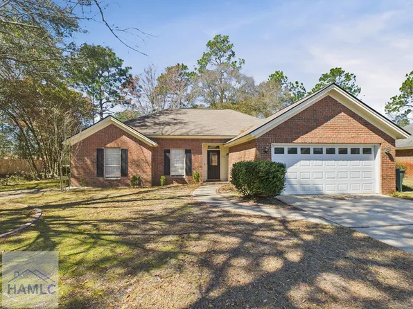 436 Arlington Dr, Hinesville, GA 31313