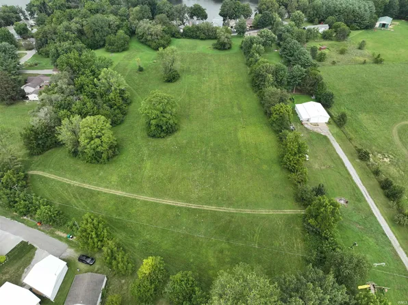 LOT 13 N Shore Acres Ct #13, Monticello, IN 47960