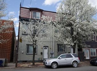 5409 Butler St, Pittsburgh, PA 15201