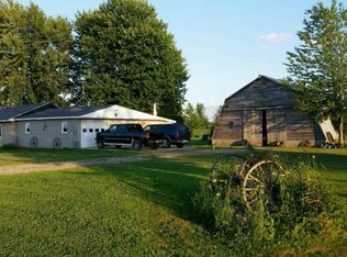 11192 E Washington Rd, Wheeler, MI 48662