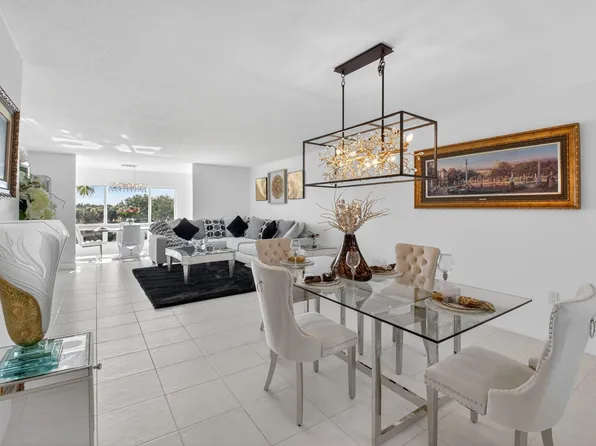 5778 Crystal Shores Drive #406, Boynton Beach, FL 33437