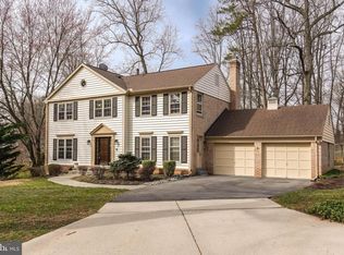 9661 Reach Rd, Potomac, MD 20854