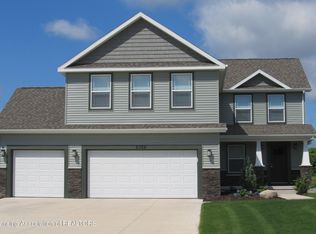 11309 Sand Hill Dr, Grass Lake, MI 49240