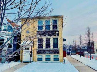 5057 W Dakin St #BASEMENT, Chicago, IL 60641