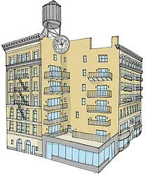 Rented by Mirador Real Estate