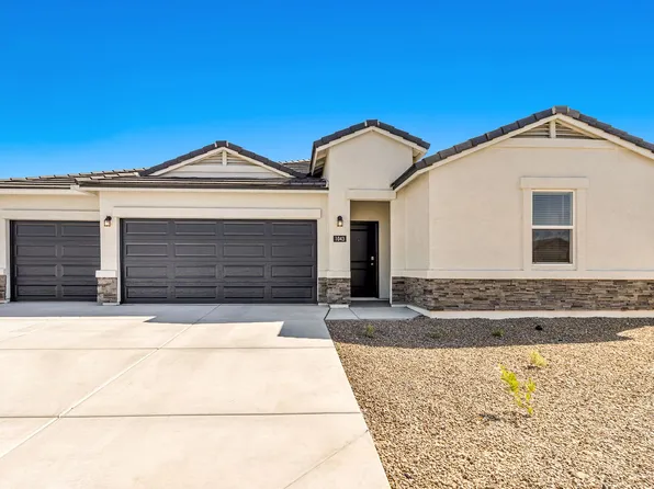 1043 W Falls Canyon Dr, Casa Grande, AZ 85122