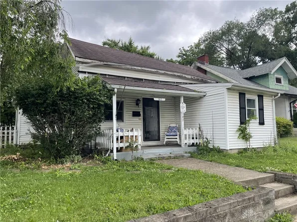 107 N Miami St, Trenton, OH 45067