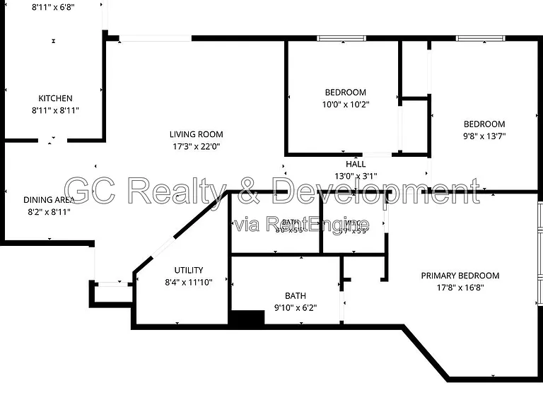 2856 Heatherwood Dr #3 — Photo 20