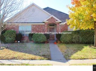 710 Elk Horn Dr, Midlothian, TX 76065