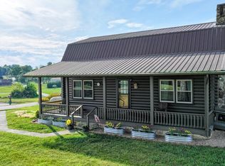 175 Lazy Brook Rd, Chuckey, TN 37641