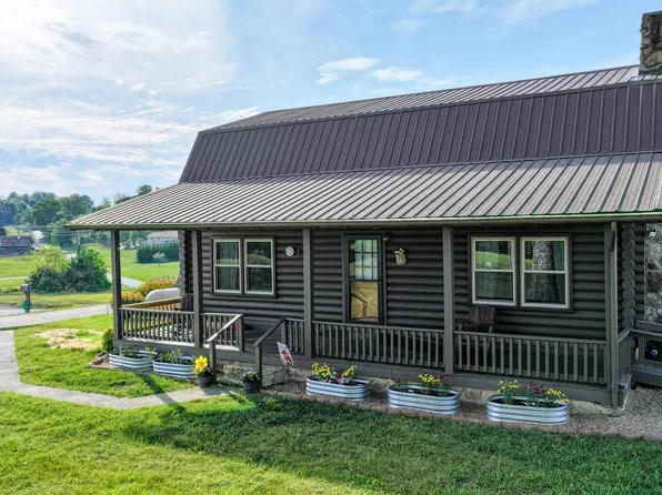 175 Lazy Brook Rd, Chuckey, TN 37641