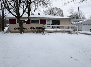 3401 S Deerfield Ave, Lansing, MI 48911