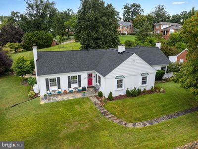 6 Massie St, Front Royal, VA, 22630
