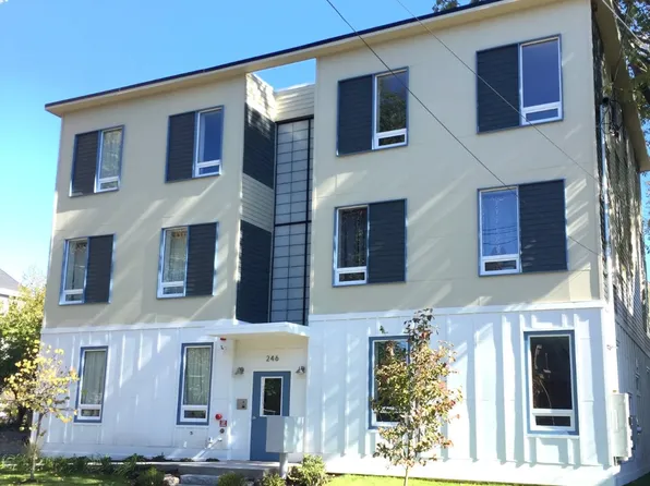 246 Norwell Street, 246 Norwell St #1, Dorchester Center, MA 02124