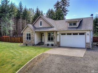251 W Rock View Pl, Shelton, WA 98584
