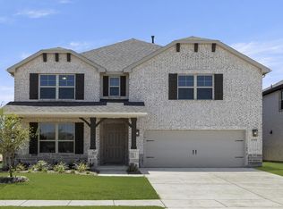 1335 Pierce St, Royse City, TX 75189