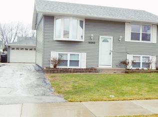 16260 Haven Ave, Tinley Park, IL 60487