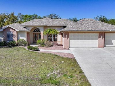471 Ravenswood Blvd, Pt Charlotte, FL, 33954