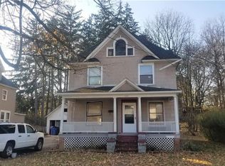 505 Colton Ave, Newark, NY 14513