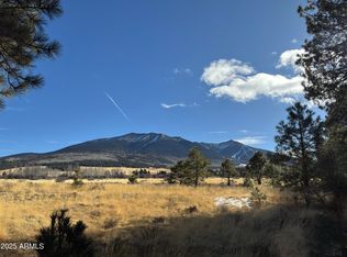 4 N Hart Prairie Rd, Flagstaff, AZ 86001