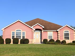 1245 Rustling Pines Blvd, Midway, FL 32343