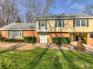 3025 Burnt Mill Rd, Charlotte, NC 28210