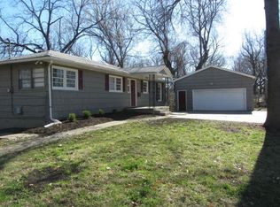 3800 Weaver Ct, Kansas City, KS 66104