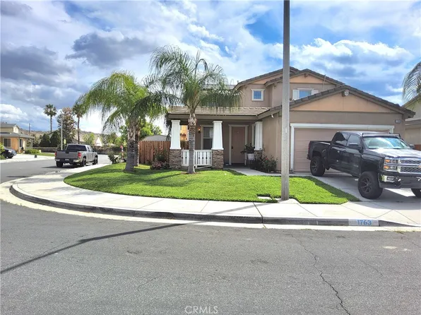 1763 Benedetto Point, Perris, CA 92571