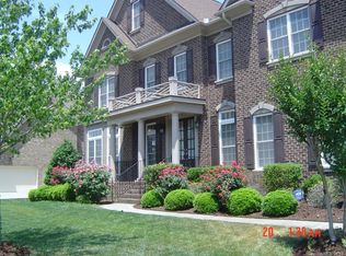 4282 Rochard Ln, Fort Mill, SC 29715