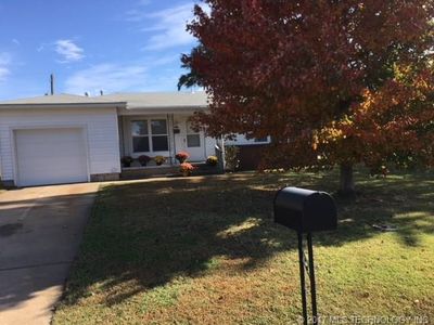 327 N 21st St, Collinsville, OK, 74021