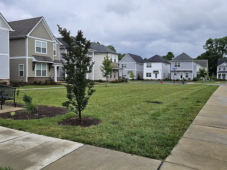 2716 Wind Gap Dr — Photo 5