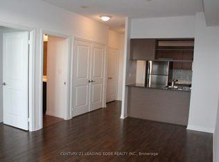30 Herons Hill Way #1703, Toronto, ON M2J 0A7