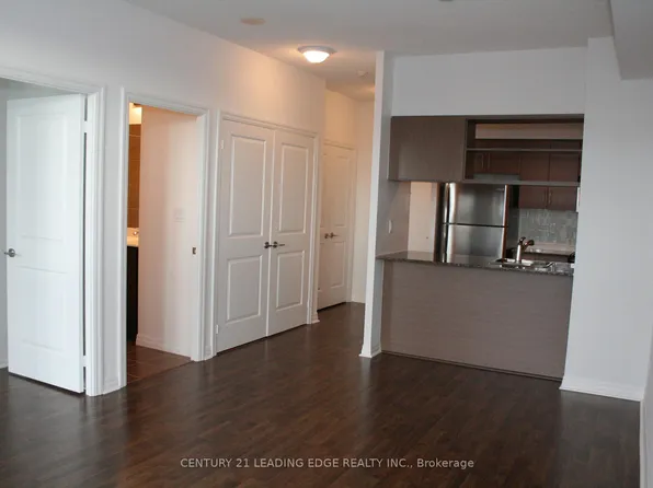 30 Herons Hill Way #1703, Toronto, ON M2J 0A7