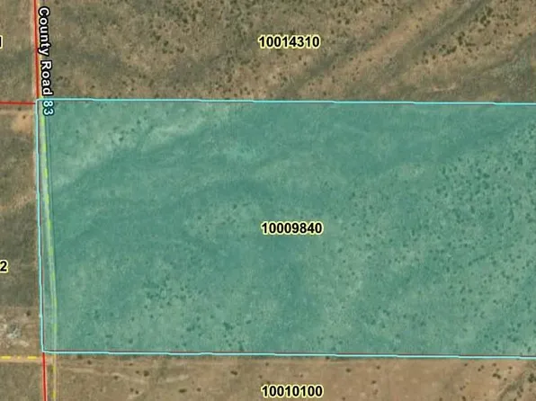 CR 83, San Luis, CO 81152